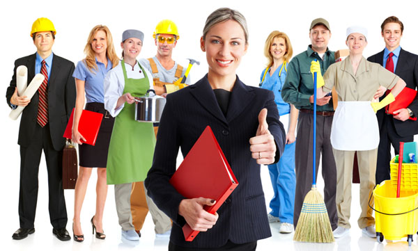 Beytüşşebap Bayan Temizlikçi Hizmeti